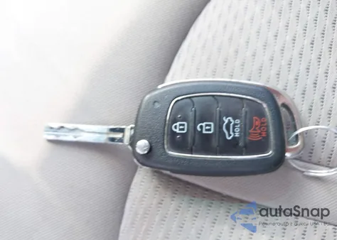 2019 Hyundai Sonata Se z USA, uszkodzony, nr VIN 5NPE24AF2KH798825